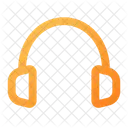 Headset  Icon