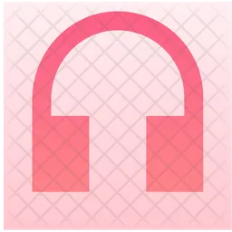 Headset  Icon