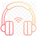 Headset  Icon