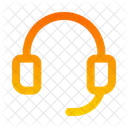 Headset Icon