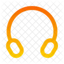 Headset Icon