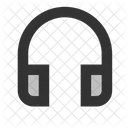 Headset Icon