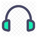 Headset  Icon