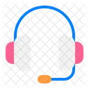 Headset  Icon