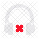 Headset  Icon