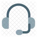 Headset Bluetooth Headphone Wireless Headphone Icon