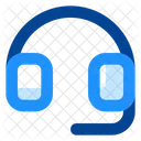 Headset Icon