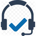 Headset  Icon