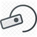 Headset Microphone Earphone Icon