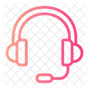 Headset  Icon