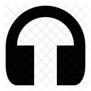 Headset  Icon