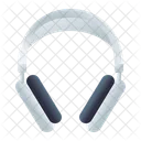 Headset Icon