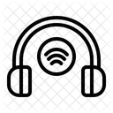 Headset  Icon