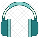 Headset Kopfhorer Ohrhorer Symbol