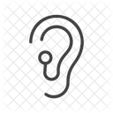Headset  Icon