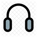 Headset  Icon