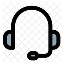 Headset  Icon