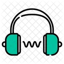 Headset  Icon