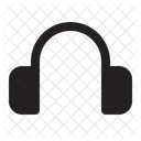 Headset  Icon