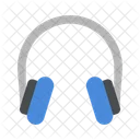 Headset  Icon