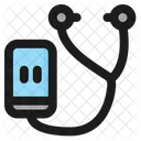 Headset  Icon