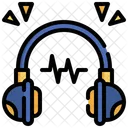 Headset  Icon