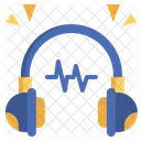 Headset  Icon