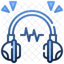 Headset  Icon