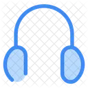 Headset  Icon