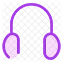 Headset  Icon