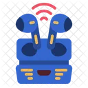 Headset  Icon