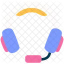 Headsets  Icon