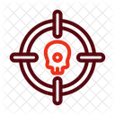Headshot  Icon