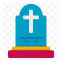 Headstone  Icon