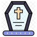 Headstone Icon