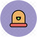 Headstone Tombstone Gravestone Icon