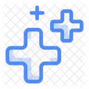 Heal Medicine Medical Icon