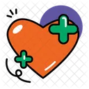 Healing Icon