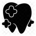 Heal Teeth Pain Icon