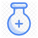 Heal Potion Bottle Halloween Icon