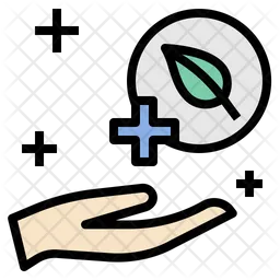 Heal Recovery  Icon