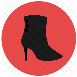 Healed boots  Icon