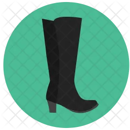 Healed boots  Icon