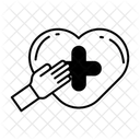 Healing Icon