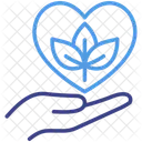Healing Repair Comfort Icon