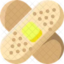 Healing Bandage  Icon