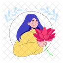 Healing Flower  アイコン