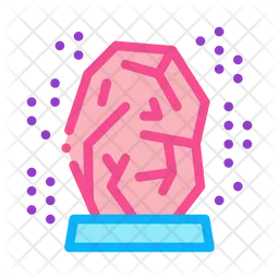 Healing Gem  Icon