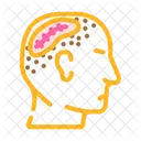 Healing Process Cancer Icon