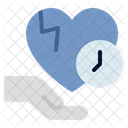 Healing Process Recovery Character Icon